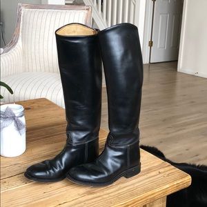 Veltheim riding boots